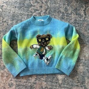 lola and the boys sweater